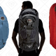 Osprey Farpoint 55, $135